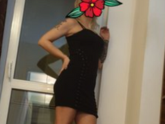 Blonda atragatoare